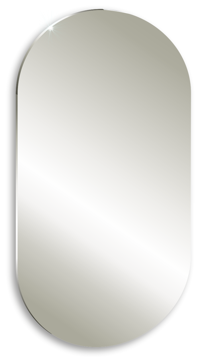 Зеркало "Амелия" 500х1000 (гор/верт) (1)