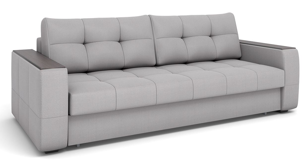 Диван Сиэтл (22) еврокнижка с подушками Prince 04