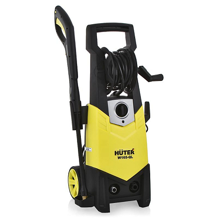 Мойка высокого давления W165-QL 70/8/12  Huter