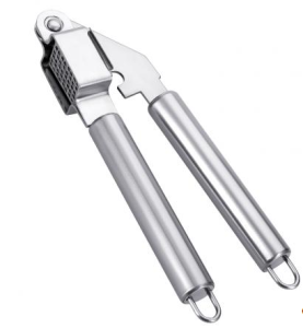 Пресс для чеснока 20х5 см Linea STACCATO