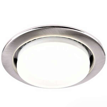 Светильник точечный  Золото GX53 (50)(_100_)