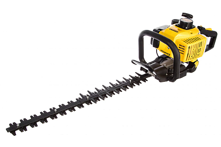 Бензоножницы CHAMPION HT625R(0,75кВт 25,4см³ 600мм 5,4кг)