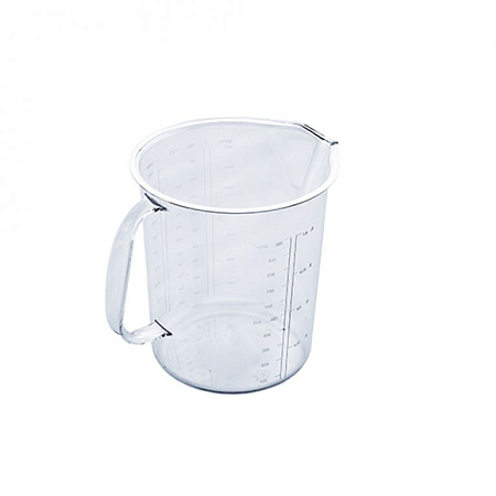 Кружка мерная 1л, Ангарск (18)