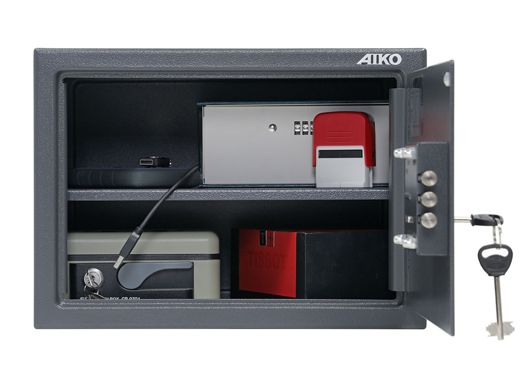 Сейф Т-250 КL взломостойкий