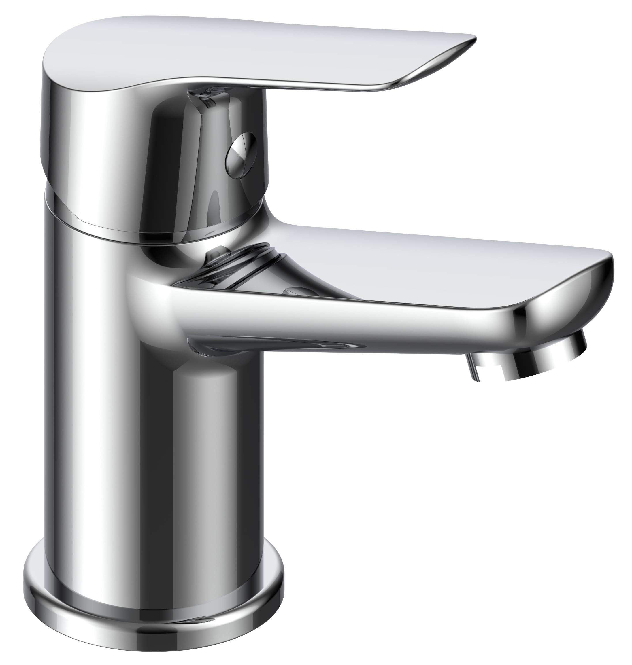 Смеситель Spring для раковины, арт. SG26M