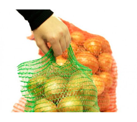 Сетка овощная 25*39