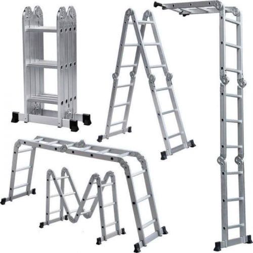 Лестница-трансформер Perilla 4х3