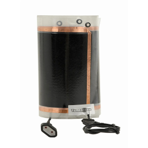 Теплофон гибкий обогреватель - Тепличный 200 Вт (розетка)