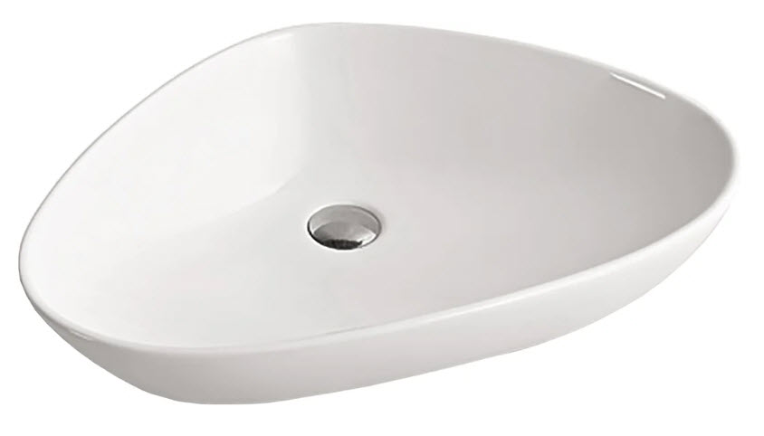 Раковина керамическая SL-1034(_1_)