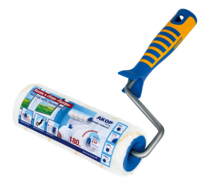 Валик ПРОФИ 180 Полиакрил ж/нить  Акор (30)