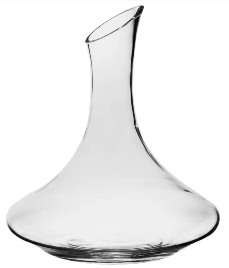 Декантер IMPERATOR 1л