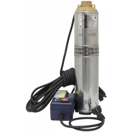 Электронасос БЦПЭ 0,5-32У