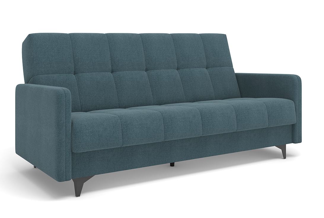 Диван Атлетико книжка (21) Fabia Denim