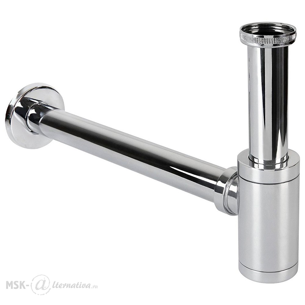 Сифон для раковины SL-114 (_50_)