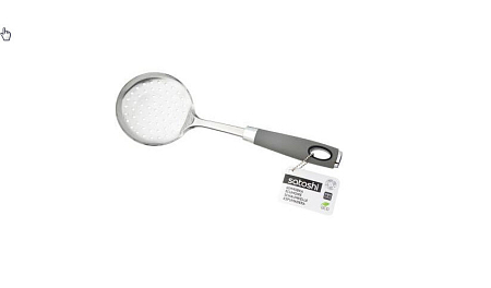 Шумовка, нерж. сталь SATOSHI Витре