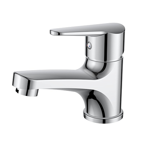 Смеситель для раковины Monsoon без донного клапана арт. MON26(_24_)