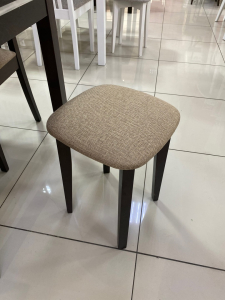 Табурет 1 венге/барт