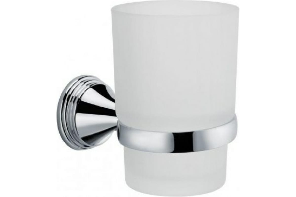 Подстаканник "LAGUNA" одинарный GR-7806