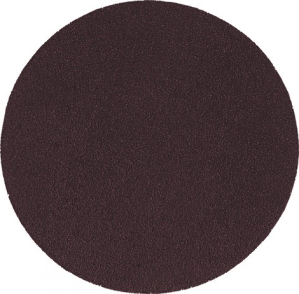 Круги шлиф 125мм с липучкой 5шт (Р180) Willmark (100)