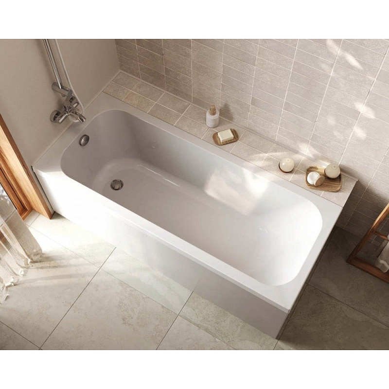 Ванна Акриловая 1500 700  Ламма 3