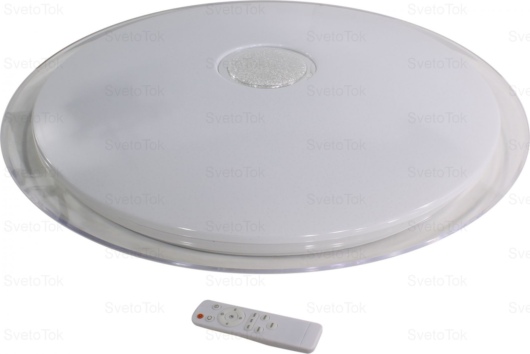 Светильник светодиодный управляемый ДИОНА Smartbuy 100Вт 50W-100W 3000-6500К (SBL-Dim7-100W)/5