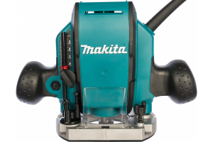 Фрезер MAKITA RP0900 900 Вт, 27000 об/мин, цанга 8 мм