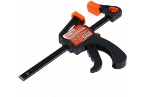 Струбцина Bohrer быстрозажимная 150 мм (36/6/1)