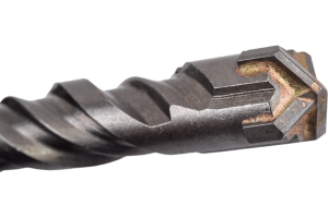 Бур д/перф. Квадро SDS+ 5х110 (50)