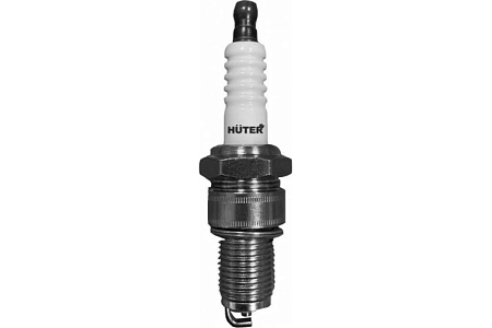 Свеча зажигания 4T F7RTC Huter