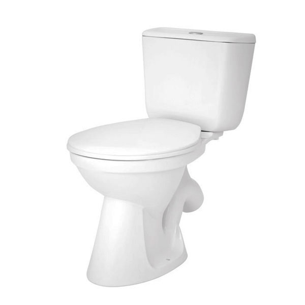 Унитаз Компакт Santek Бриз (1/15)(_15_)