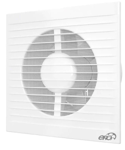 Вентилятор c антимоскитной сеткой  E125 S D125 (16)