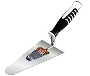 Кельма DECOR бетонщика 110х220 мм, толщина 1,2 мм(15шт/45шт)