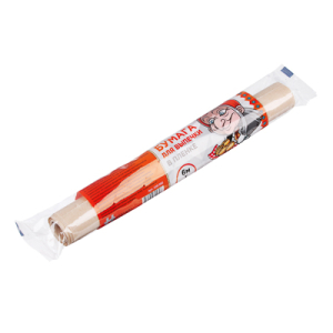 Бумага для выпечки 6м x 30см, в пленке ГМ(10)