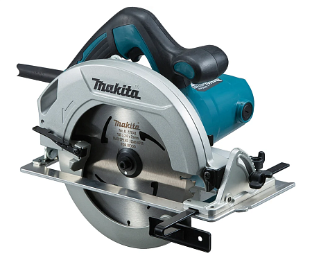 Пила дисковая MAKITA HS7600
