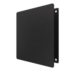 Решетка вентиляционная RVM сетка разъемная на магнитах 140х140 окраш.сталь ERA (25)