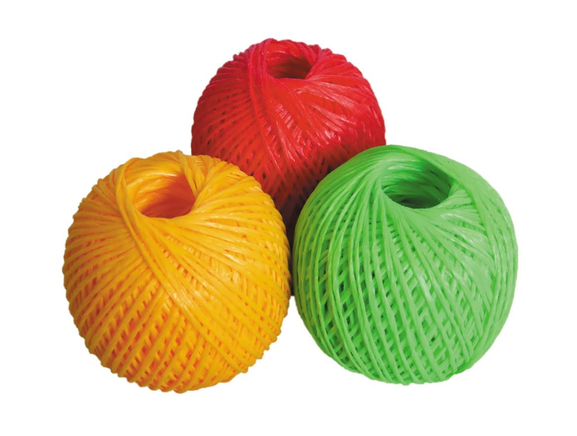 Нить синтетич. - шпагат 165м