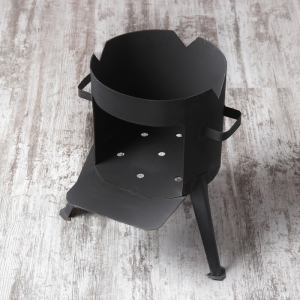 Печь под казан 6 л D=28 см 3743691