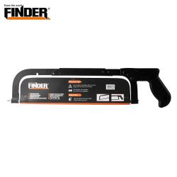 Ножовка по мет (малая) FINDER (6/24)