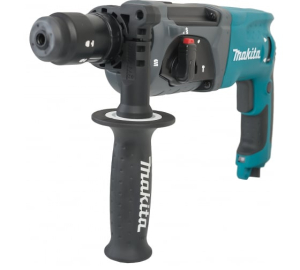 Перфоратор Makita 780Вт, SDS-plus, 3реж, 2.7Дж, 18мм, кейс