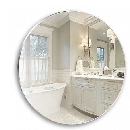 Зеркало Круг d650 (1)