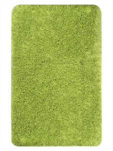 Коврик для ванной Зеленый 60х100(1) L CADESI ALYA25  Турция