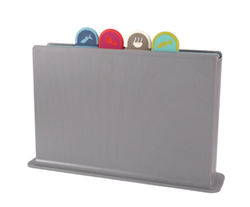 Набор досок разделочных 5шт гибкие