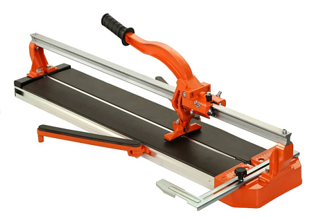 Плиткорез рельсовый 600 мм Вихрь
