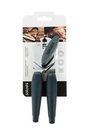 Нож консервный; SATOSHI Ривьера