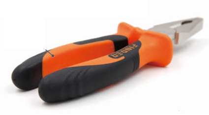 Плоскогубцы FINDER 175мм (6)