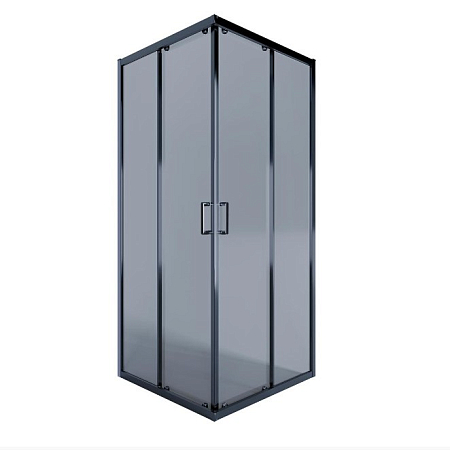Душевое ограждение ALEX BAITLER AB144-B90 (900*900*2000)(_1_)