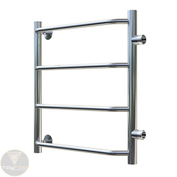 Полотенцесушитель Браво ПМ 1 50*60*40 бок. подкл.(_1_)