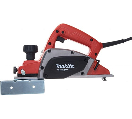 Рубанок,500Вт,Makita16000об\м,ширина-82мм,глуб-1мм,2.7кг,кор