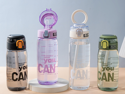 Бутылка для воды You can 0,77 л