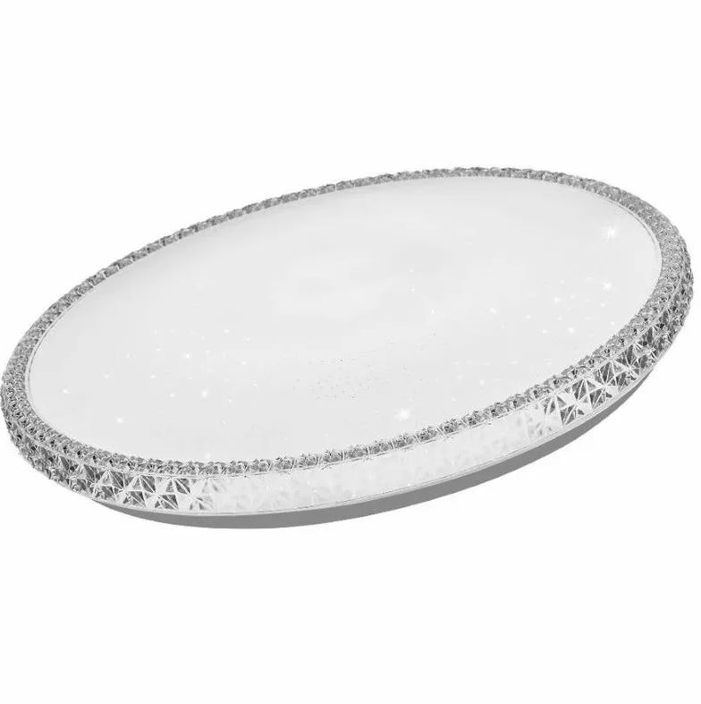 Светильник светодиодный (потолочный) СЛЛ 031 20Вт 6К Мистерия (260х70)